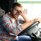 Colpo di sonno: l’algoritmo che può salvare vite