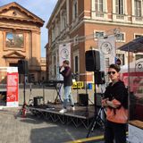 #reggioemilia Girando per Reggio Emilia