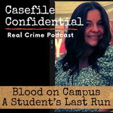 Blood at the University: The Mystery of Laken Riley's Last Run