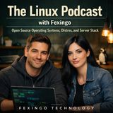 The Linux Desktop Crossed 4 Percent Market Share in 2026 — Fexingo Business