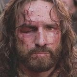 La passione di Cristo***** (2004) - L'incontro con Cristo uno sguardo fulminante