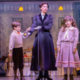 Subculture Theatre Reviews - MARY POPPINS