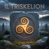 EXTRA: Il Triskelion
