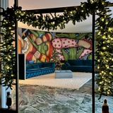 Luci per addobbare casa per Natale