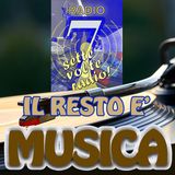 Il resto è musica attualità_270120