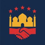 Rubio lands in Uzbekistan for Central Asia summit