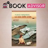 “La voce delle onde” di Yukio Mishima: il potere della semplicità in una fiaba moderna