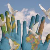 Una pace disarmata e disarmante: che significa la frase di papa Leone XIV