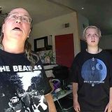Mom Discovers Her Daughter Decapitated Her Friend