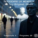 PERDIENDO LA MEMORIA | 06x38