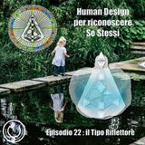Human Design: il Tipo Riflettore