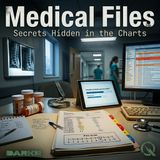 Medical Files - The Woman Who Wasn't Panicking