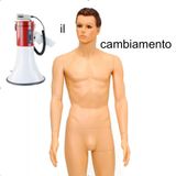 Voiceover - Capire il cambiamento o almeno provarci