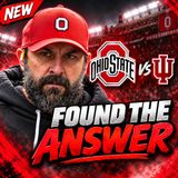 Ohio State Just Found TWO Ways to Attack Indiana
