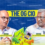 KN Sivasubramanian: One of India's Earliest Fund Managers | Kothari Pioneer | MF Chronicles
