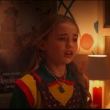 Stranger Things S5E1 - The Crawl