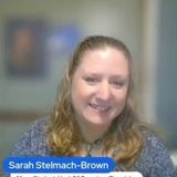 Understanding Adenomyosis: Sarah Stelmach-Brown's Journey