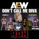 Have You Packed Your Suitcases?