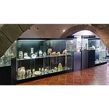 Museo della Ceramica della Tuscia di Viterbo (Lazio)