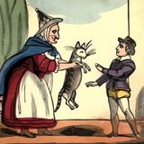 Dick Whittington en zijn kat | Sprookjes Over Pesten