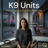 K9 Units - Clearing the Fatal Funnel: How Dogs Changed SWAT Operations