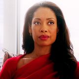 Gina Torres of USA's "SUITS"