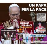 Rassegna stampa del 9 maggio 2025