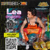 Entrevista con Lea Shico