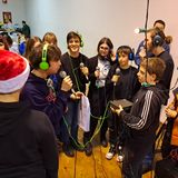 #Forlì La giuria degli adolescenti, vieni a Sanremo con noi!