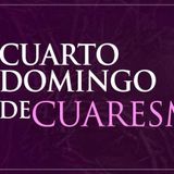 IV Domingo de Cuaresma, Laetare (alegraos)