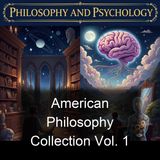 American Philosophy Collection Vol 1 - Various