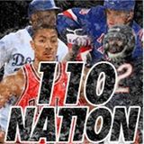 The 110 Nation Sports Show