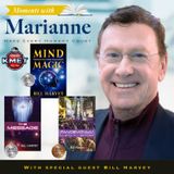 Mind Magic & Agents of Cosmic Intelligence with Bill Harvey