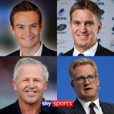 @SkySportsRugby Special: Super Rugby Australia Preview