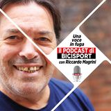 Giro d'Italia, il commento di Magrini: «Van Aert che disastro, Busatto la mia scommessa»