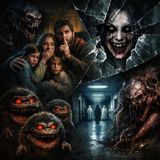 This Week in Horror History | A Quiet Place, Oculus, Critters & The Void (Apr 6–12)