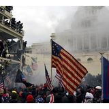 Breach At The US Capitol, Twitter Bans Trump, Joe Biden's Inauguration + MORE
