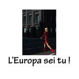 L'Europa sei tu! "Comunicare l'Europa in Sardegna"  ANTONELLO CHESSA di e con Sergio Diana