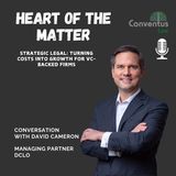 Strategic Legal: Turning Costs into Growth for VC-Backed Firms