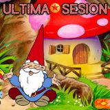 Última Sesión 12 de Abril de 2026