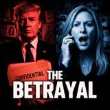 "My Friends Will Get Hurt": Did Trump Betray MTG to Hide the Epstein Files?