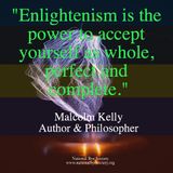 "Trusting your Inner-Mind Power"  Part 2