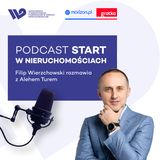 #6: Rozwój technologii a przyszłość rynku nieruchomości