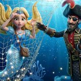 Summer Adventure in the Undersea Kingdom_ 🌊🧜 A Magical Fairy Tale Rescue Begins_ _ KONDOSAN