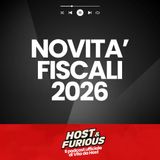 Novità fiscali 2026 - Cedolare secca e partita IVA