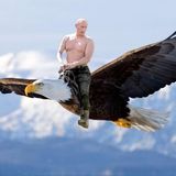 Putin on the Ritz Audio Enhanced (Baal Busters Radio Show 14)