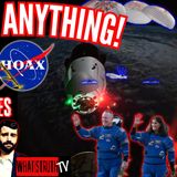 #240 Ask Us Anything w/ The Apollo Detectives & 7Sees Edition 7 #Nasa #Hoax