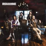 Jamie Brown From Roxanne Releases Radio Silence
