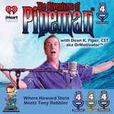 Pipeman w/Transformation Tom