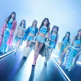 Girls²、ニューEP『EASY』収録内容＆ジャケット写真公開　タイトル曲のダンプラ映像も